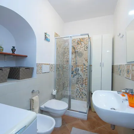 Casa Fiorellina Lejlighed