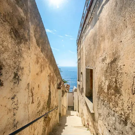 Lejlighed Casa Fiorellina