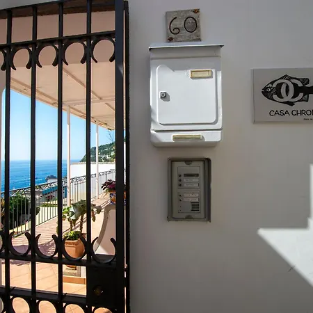 Casa Fiorellina Praiano