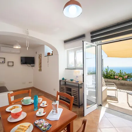 Casa Fiorellina Lejlighed