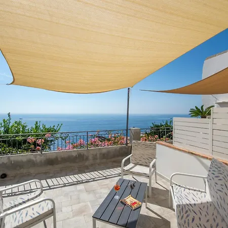 Casa Fiorellina Lejlighed *