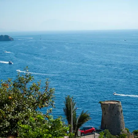 Casa Fiorellina Lejlighed