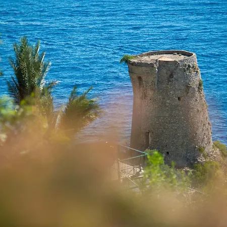 Casa Fiorellina Lejlighed *