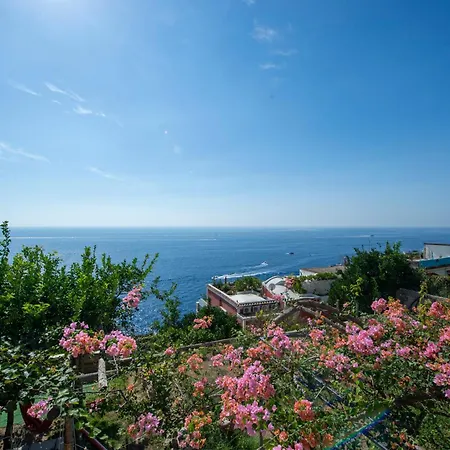 Casa Fiorellina Lejlighed