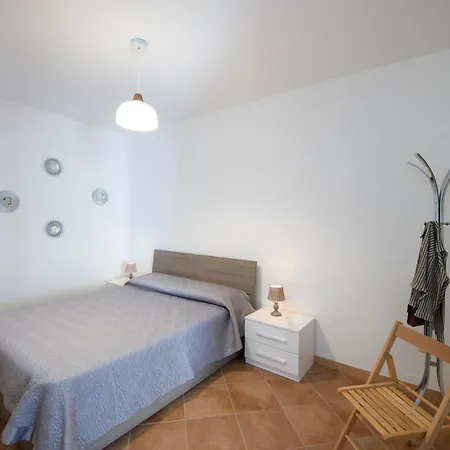 Casa Fiorellina Lägenhet *
