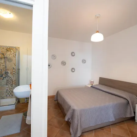Casa Fiorellina Lägenhet *