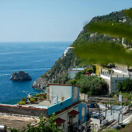 Casa Fiorellina *