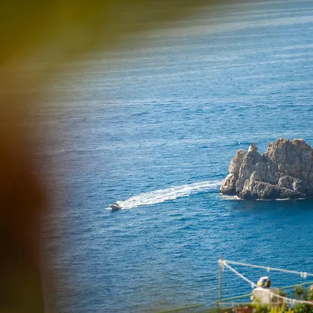 Casa Fiorellina Praiano