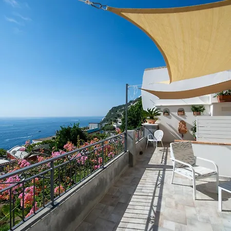 Apartment Casa Fiorellina *