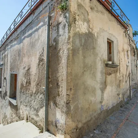 Lägenhet Casa Fiorellina