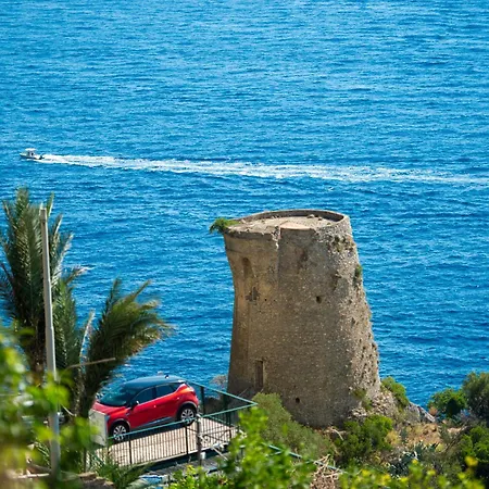 Casa Fiorellina