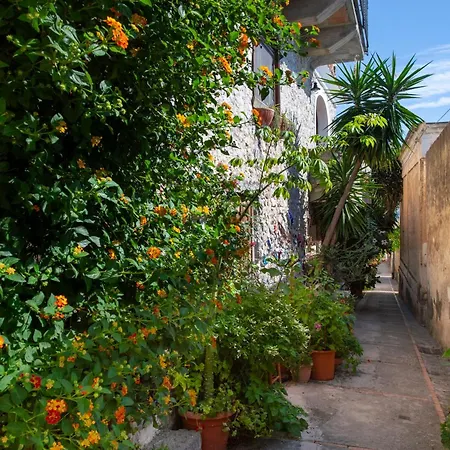 Lägenhet Casa Fiorellina Praiano